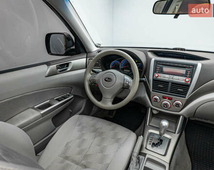 Субару Forester, об'ємом двигуна 2 л та пробігом 123 тис. км за 10391 $, фото 10 на Automoto.ua