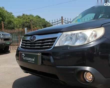 Субару Форестер 2009 в Одессе на Automoto.ua Субару Форестер, объемом двигателя 2 л и пробегом 192 тыс. км за 8500 $, фото 23 на Automoto.ua