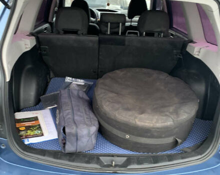 Субару Форестер, объемом двигателя 2.5 л и пробегом 260 тыс. км за 7990 $, фото 4 на Automoto.ua