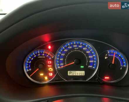 Субару Форестер, объемом двигателя 2.5 л и пробегом 260 тыс. км за 7990 $, фото 6 на Automoto.ua