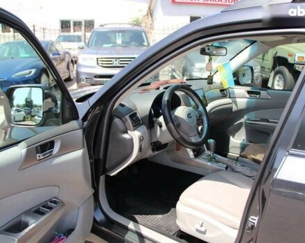 Субару Форестер 2009 в Одессе на Automoto.ua Субару Форестер, объемом двигателя 2 л и пробегом 192 тыс. км за 8500 $, фото 11 на Automoto.ua