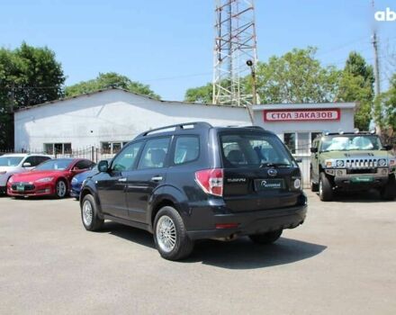 Субару Форестер 2009 в Одессе на Automoto.ua Субару Форестер, объемом двигателя 2 л и пробегом 192 тыс. км за 8500 $, фото 2 на Automoto.ua