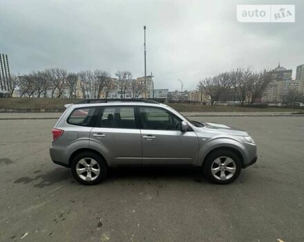 Субару Forester, об'ємом двигуна 2 л та пробігом 197 тис. км за 9000 $, фото 2 на Automoto.ua