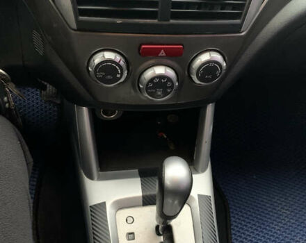 Субару Форестер, объемом двигателя 2.5 л и пробегом 260 тыс. км за 7990 $, фото 9 на Automoto.ua