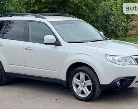 Субару Forester, об'ємом двигуна 2.5 л та пробігом 167 тис. км за 9700 $, фото 5 на Automoto.ua