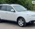 Субару Forester, об'ємом двигуна 2.5 л та пробігом 167 тис. км за 9700 $, фото 5 на Automoto.ua