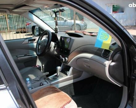 Субару Форестер 2009 в Одессе на Automoto.ua Субару Форестер, объемом двигателя 2 л и пробегом 192 тыс. км за 8500 $, фото 15 на Automoto.ua