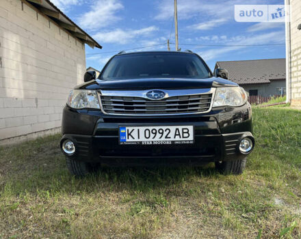 Субару Forester, об'ємом двигуна 1.99 л та пробігом 105 тис. км за 9400 $, фото 2 на Automoto.ua