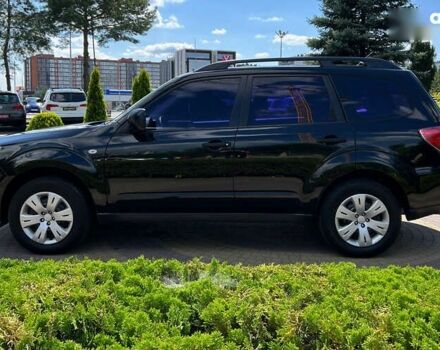 Субару Форестер 2009 в Львове на Automoto.ua Субару Форестер, объемом двигателя 2 л и пробегом 40 тыс. км за 14190 $, фото 3 на Automoto.ua