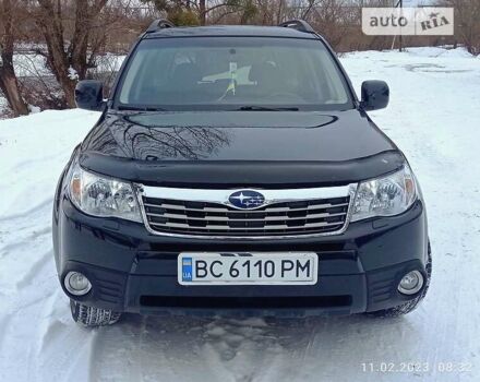 Субару Forester, об'ємом двигуна 2.5 л та пробігом 247 тис. км за 9850 $, фото 6 на Automoto.ua