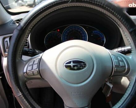 Субару Форестер 2009 в Одессе на Automoto.ua Субару Форестер, объемом двигателя 2 л и пробегом 192 тыс. км за 8500 $, фото 20 на Automoto.ua