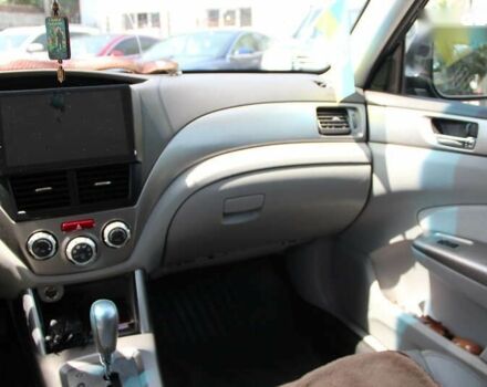 Субару Форестер 2009 в Одессе на Automoto.ua Субару Форестер, объемом двигателя 2 л и пробегом 192 тыс. км за 8500 $, фото 10 на Automoto.ua