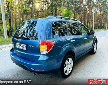 Субару Forester, об'ємом двигуна 2.5 л та пробігом 211 тис. км за 7900 $, фото 3 на Automoto.ua