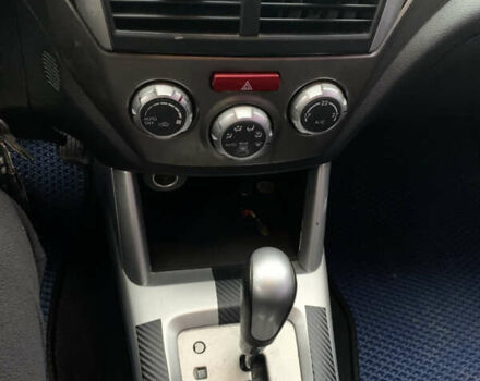 Субару Форестер, объемом двигателя 2.5 л и пробегом 260 тыс. км за 7990 $, фото 8 на Automoto.ua