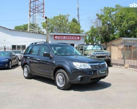 Субару Форестер 2009 в Одессе на Automoto.ua Субару Форестер, объемом двигателя 2 л и пробегом 192 тыс. км за 8500 $, фото 1 на Automoto.ua