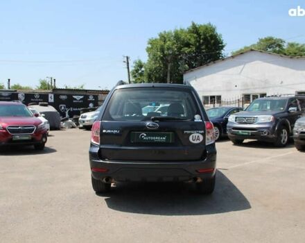 Субару Форестер 2009 в Одессе на Automoto.ua Субару Форестер, объемом двигателя 2 л и пробегом 192 тыс. км за 8500 $, фото 6 на Automoto.ua