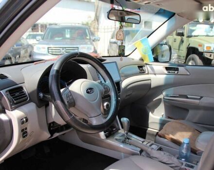 Субару Форестер 2009 в Одессе на Automoto.ua Субару Форестер, объемом двигателя 2 л и пробегом 192 тыс. км за 8500 $, фото 12 на Automoto.ua