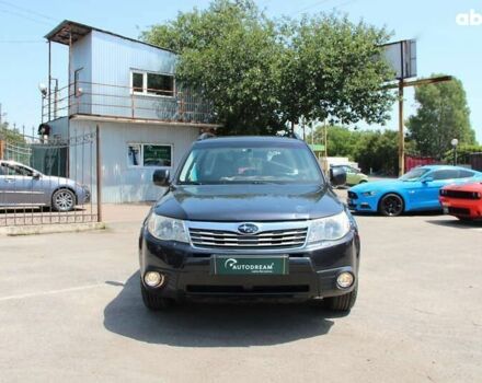 Субару Форестер 2009 в Одессе на Automoto.ua Субару Форестер, объемом двигателя 2 л и пробегом 192 тыс. км за 8500 $, фото 7 на Automoto.ua