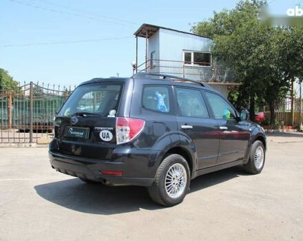 Субару Форестер 2009 в Одессе на Automoto.ua Субару Форестер, объемом двигателя 2 л и пробегом 192 тыс. км за 8500 $, фото 4 на Automoto.ua