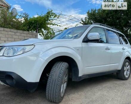 Субару Forester, об'ємом двигуна 2 л та пробігом 280 тис. км за 12000 $, фото 2 на Automoto.ua