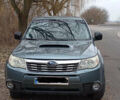 Субару Forester, об'ємом двигуна 2 л та пробігом 215 тис. км за 4500 $, фото 1 на Automoto.ua