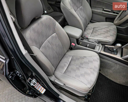 Субару Forester, об'ємом двигуна 2 л та пробігом 123 тис. км за 10391 $, фото 17 на Automoto.ua