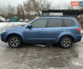 Субару Форестер, объемом двигателя 2.5 л и пробегом 260 тыс. км за 7990 $, фото 2 на Automoto.ua
