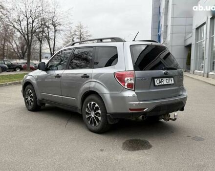 Субару Форестер, объемом двигателя 0 л и пробегом 268 тыс. км за 7900 $, фото 4 на Automoto.ua