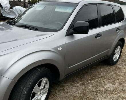 Субару Forester, об'ємом двигуна 2 л та пробігом 290 тис. км за 7200 $, фото 4 на Automoto.ua