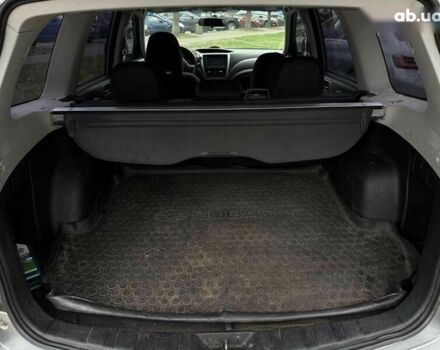 Субару Форестер, объемом двигателя 0 л и пробегом 268 тыс. км за 7900 $, фото 19 на Automoto.ua