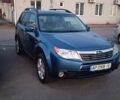 Субару Форестер, объемом двигателя 2.46 л и пробегом 238 тыс. км за 9500 $, фото 1 на Automoto.ua