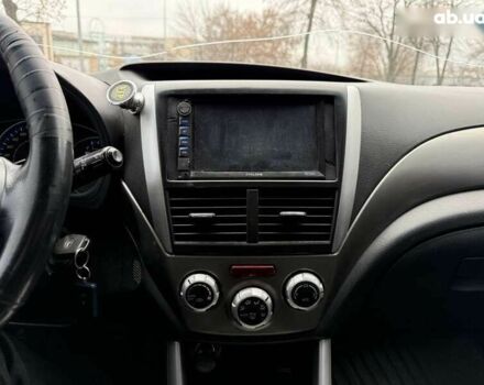 Субару Форестер, объемом двигателя 0 л и пробегом 268 тыс. км за 7900 $, фото 14 на Automoto.ua