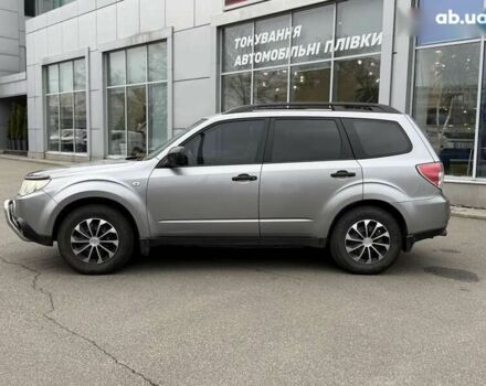 Субару Форестер, объемом двигателя 0 л и пробегом 268 тыс. км за 7900 $, фото 3 на Automoto.ua