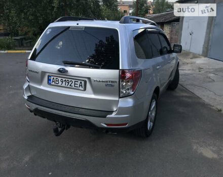 Субару Forester, об'ємом двигуна 2 л та пробігом 230 тис. км за 10700 $, фото 4 на Automoto.ua