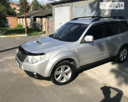 Субару Forester, об'ємом двигуна 2 л та пробігом 230 тис. км за 10700 $, фото 2 на Automoto.ua