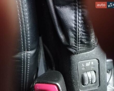 Субару Форестер, объемом двигателя 2 л и пробегом 156 тыс. км за 11300 $, фото 12 на Automoto.ua
