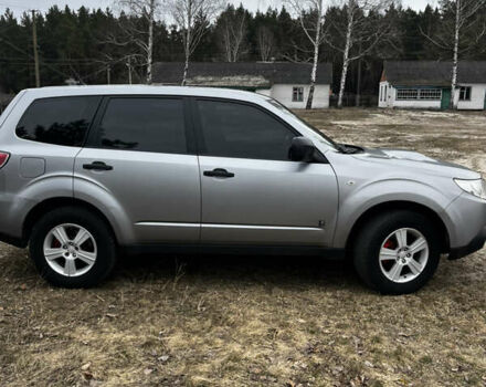 Субару Forester, об'ємом двигуна 2 л та пробігом 290 тис. км за 7200 $, фото 1 на Automoto.ua