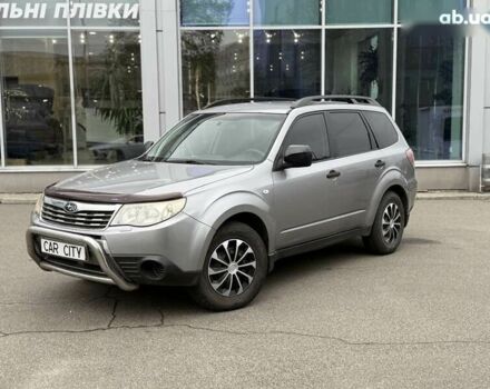 Субару Форестер, объемом двигателя 0 л и пробегом 268 тыс. км за 7900 $, фото 2 на Automoto.ua