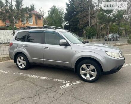 Субару Forester, об'ємом двигуна 1.99 л та пробігом 164 тис. км за 11000 $, фото 7 на Automoto.ua