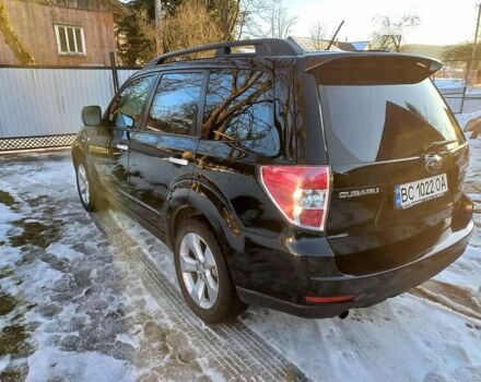 Субару Форестер, объемом двигателя 2 л и пробегом 156 тыс. км за 11300 $, фото 2 на Automoto.ua