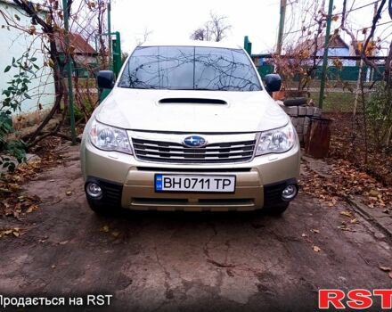 Субару Forester, об'ємом двигуна 2 л та пробігом 236 тис. км за 10000 $, фото 5 на Automoto.ua