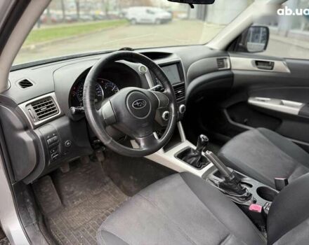 Субару Форестер, объемом двигателя 0 л и пробегом 268 тыс. км за 7900 $, фото 11 на Automoto.ua