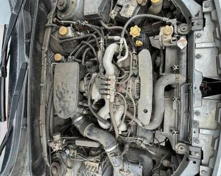 Субару Форестер, объемом двигателя 0 л и пробегом 268 тыс. км за 7900 $, фото 20 на Automoto.ua