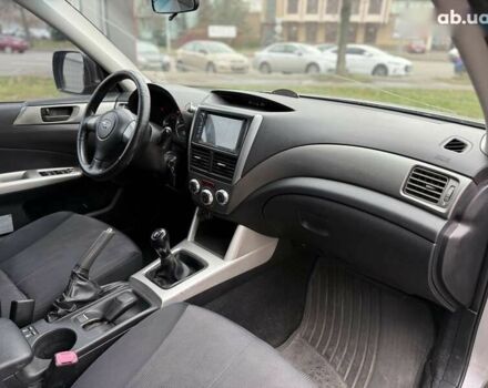 Субару Форестер, объемом двигателя 0 л и пробегом 268 тыс. км за 7900 $, фото 7 на Automoto.ua