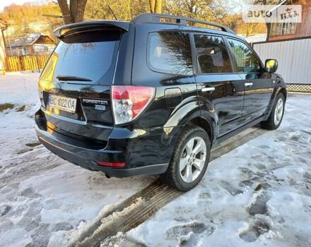 Субару Forester, об'ємом двигуна 2 л та пробігом 156 тис. км за 11300 $, фото 4 на Automoto.ua