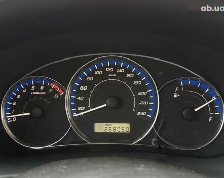 Субару Форестер, объемом двигателя 0 л и пробегом 268 тыс. км за 7900 $, фото 13 на Automoto.ua