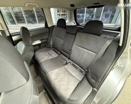 Субару Форестер, объемом двигателя 0 л и пробегом 268 тыс. км за 7900 $, фото 12 на Automoto.ua