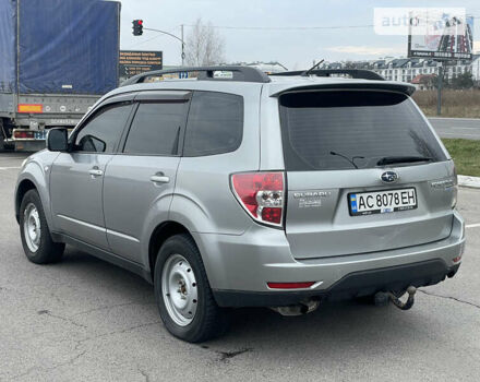 Субару Forester, об'ємом двигуна 2 л та пробігом 298 тис. км за 4200 $, фото 6 на Automoto.ua