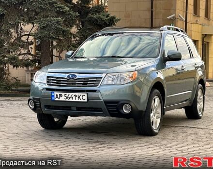 Субару Forester, об'ємом двигуна 2.5 л та пробігом 228 тис. км за 9999 $, фото 1 на Automoto.ua