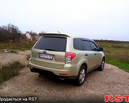 Субару Forester, об'ємом двигуна 2 л та пробігом 236 тис. км за 10000 $, фото 4 на Automoto.ua